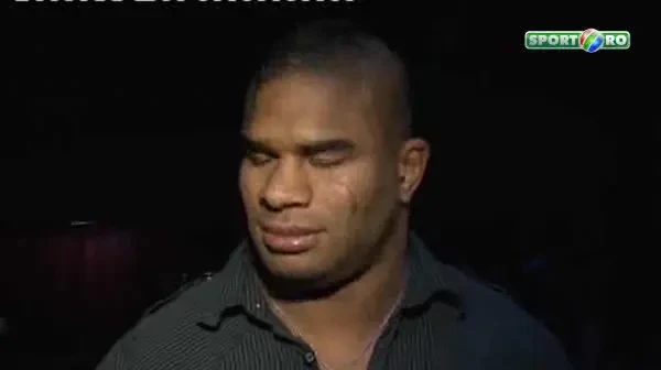 Vezi ce spune Overeem despre Daniel Ghita, Fedor, Local Kombat, etc.