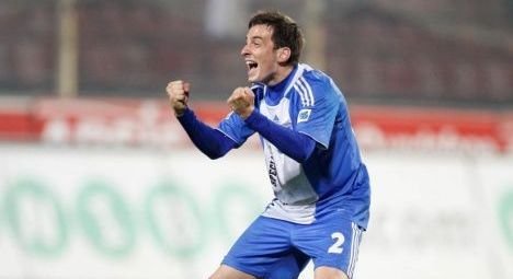 FABULOS! Cum poate lua Craiova 10 milioane euro, daca Barboianu semneaza acum cu Dinamo!! Vezi ce zice Borcea: