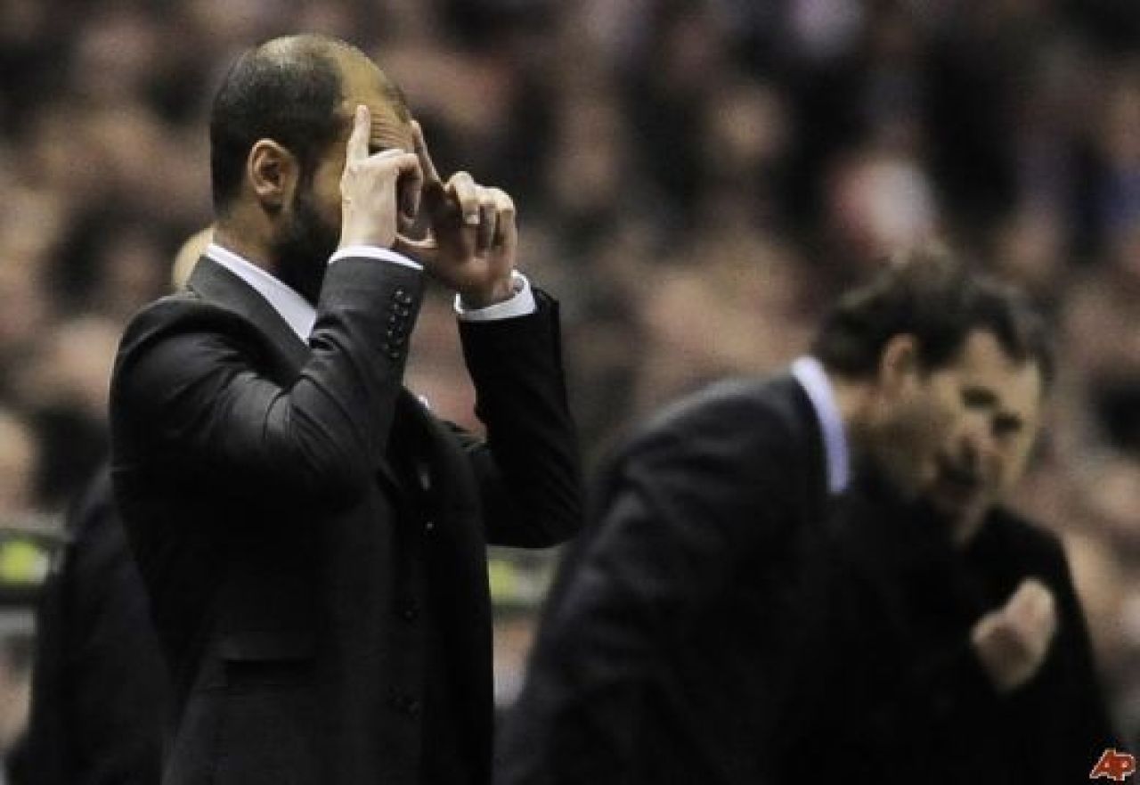 De ce nu-si prelungeste Guardiola contractul cu Barca? Vezi ce oferta GALACTICA a primit sa managerieze Qatarul:_1