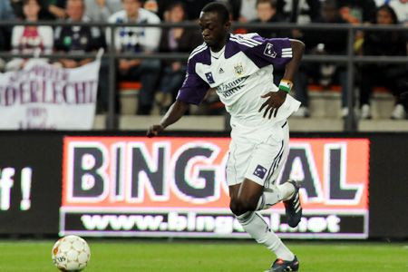 L-au gasit pe noul Traore? OFICIAL! CFR a luat un ivorian de 20 de ani de la Anderlecht!