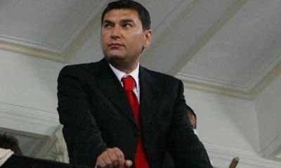Cum arata primul scandal din retur: Borcea a dezvaluit de ce anularea meciului Pandurii - Otelul este 'suspecta':