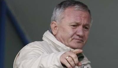 Cel mai DUR atac dupa anularea meciului Pandurii - Otelul: "Este un blat ordinar!"