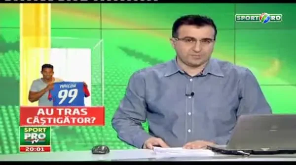 Gigi a jucat la loz in plic in cazul Maicon! El este salvatorul Stelei? Turcii si polonezii nu l-au vrut pe brazilian!