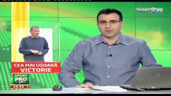 Cel mai DUR atac dupa anularea meciului Pandurii - Otelul: "Este un blat ordinar!"