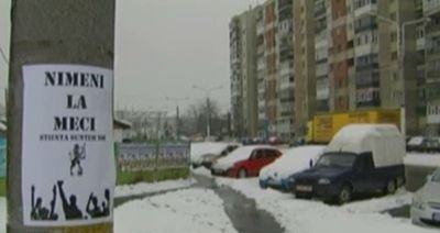 Fanii Craiovei vor BOICOTA meciul cu Steaua! Cu ce mesaj vor sa il scoata din minti pe Mititelu: