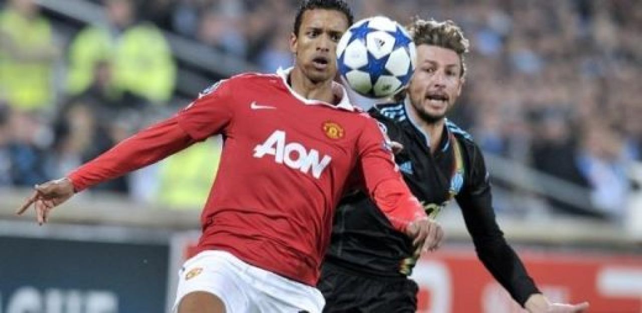 Calificarea se joaca pe Old Trafford: Marseille 0-0 Manchester United! VIDEO:_2