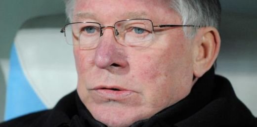 Calificarea se joaca pe Old Trafford: Marseille 0-0 Manchester United! VIDEO:_3