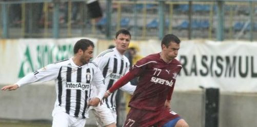 ACUM&nbsp;LIVE VIDEO: Rapid isi prezinta noii jucatori! Vezi conferinta lui Sumudica: