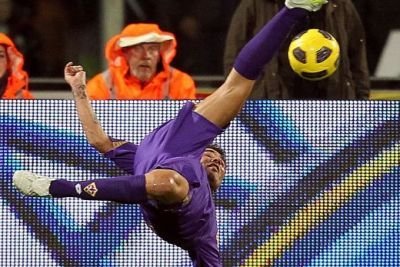 Behrami: Am invatat multe de la Mutu, este un mare campion! Mai are nevoie de putin timp ca sa-si revina!