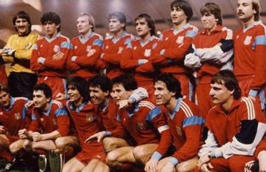 Azi se implinesc 24 de ani de cand Steaua&nbsp;a castigat Super Cupa Europei!
