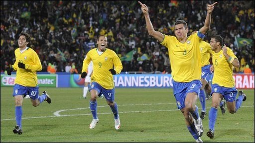 ULTIMA ORA! A picat amicalul cu Brazilia? Vezi ce au anuntat sud-americanii: