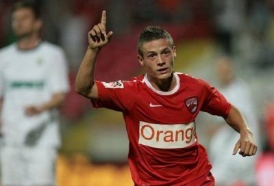 Torje, cel mai valoros jucator din Liga I! Vezi topul celor mai bine cotati fotbalisti din Romania: