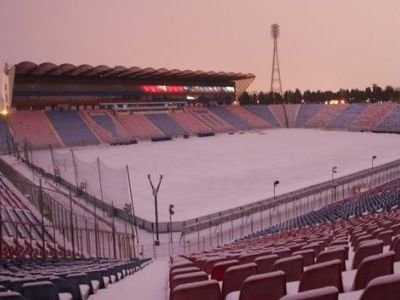 Steaua&nbsp;NU va pleca niciodata din Templul Fotbalului Romanesc! Vrei sa joace pe National&nbsp; Arena?