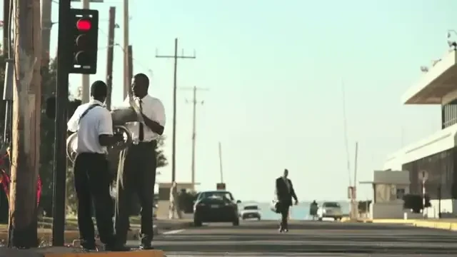 Secretul celei mai rapide TRUPE din lume: canta in alergare! VIDEO: