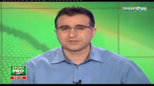 Primarul Vanghelie e fanul nr. 1 al Perversului: Sunt mandru de el. A fost chiar spontan