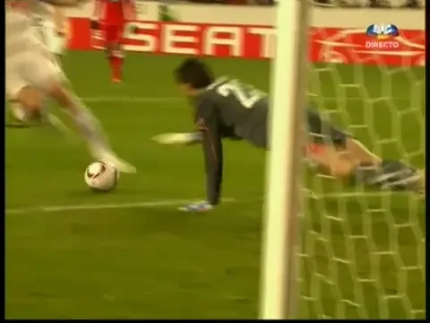 Vezi aici accidentarea lui Ziegler!