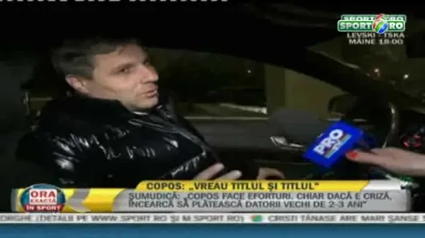 BOGATIE pentru rapidisti! Copos i-a scos la cina inainte de retur! A fost delicioasa, n-am mancat fasole cu ciolan!