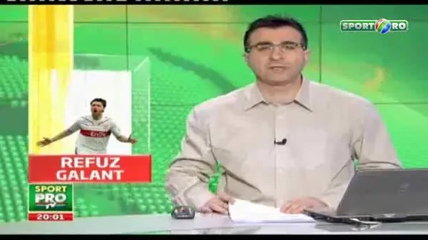 SUPER VIDEO! Cum a raspuns Marica ofertei de 2 mil euro de la Becali? Vezi cum zice Mi-e dor de Dinamo in germana!