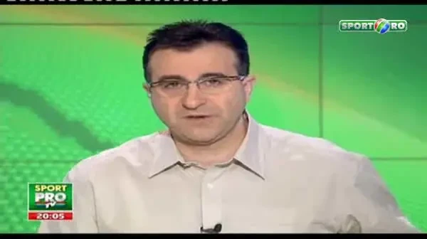 Citeste sambata in ProSport: are o avere de 15 mil euro, e seful comisiei de disciplina si il face PRAF pe Becali!