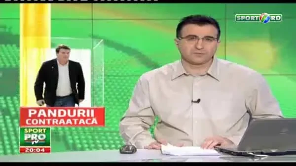 Primul scandal al anului in Liga I ia amploare! Condescu: Vom fi retrogradati!