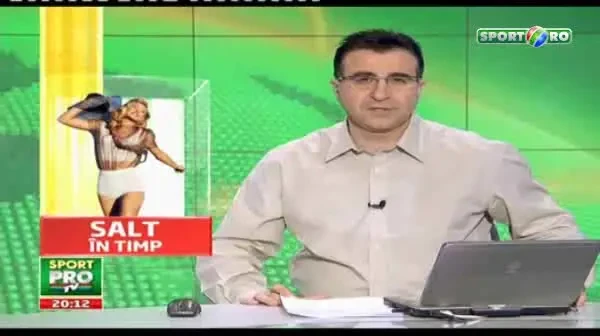 SEXY! Sharapova a pozat intr-un super pictorial in Moscova! VIDEO