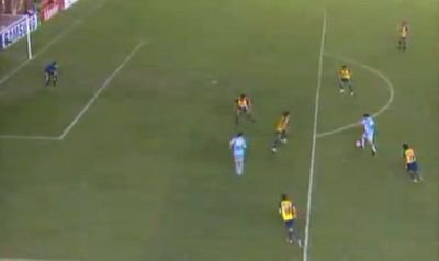 VIDEO: La ce jucator A RENUNTAT CFR Cluj! Vezi ce GOLAZO a reusit in Argentina!