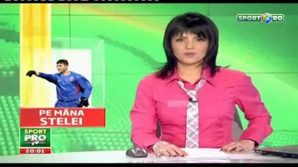 Claudiu Raducanu mizeaza pe Steaua in meciul cu Craiova: Steaua o sa bata cu 3 sau 2-0! Dica, golgheter!