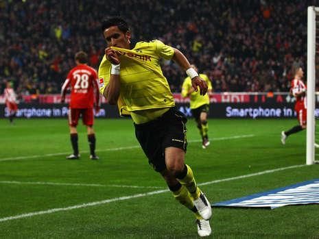 Asta e echipa ANULUI in Germania: Cum a fost UMILITA Bayern acasa de Dortmund! Vezi imagini!_5