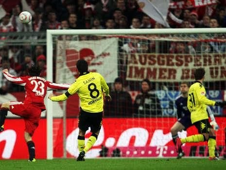 Asta e echipa ANULUI in Germania: Cum a fost UMILITA Bayern acasa de Dortmund! Vezi imagini!_12