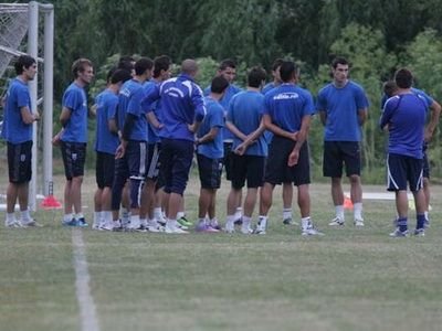 A dat ultimul gol acum un an si Craiova il baga ca sa se razbune pe Steaua: El va decide meciul!