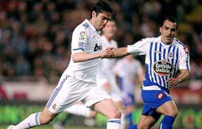 INCREDIBIL, dar adevarat! Mourinho a GRESIT tactica cu Deportivo! vezi de ce sunt INCOMPATIBILI Ozil si Kaka: