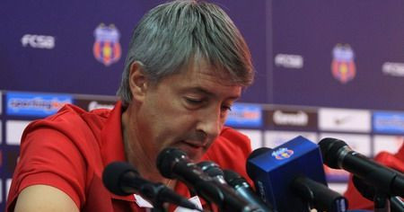 Cu ce a ramas Bergodi dupa ce a antrenat Steaua: Sunt innebunit dupa MANELE!