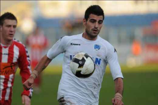 Rednic isi recupereaza investitia! Chiacu si Pit au dat gol in Azerbaidjan!