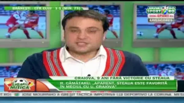 SENZATIE! De ce nu mai ajunge Gigi la Craiova - Steaua! Vezi cu cine a petrecut pana la 7 dimineata!