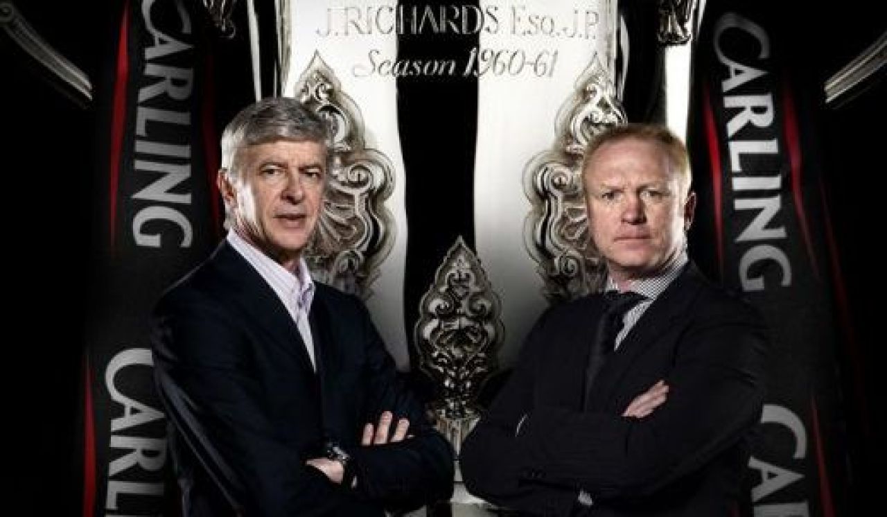 VIDEO INCENDIAR!! Arsenal pierde Cupa Ligii cu un gol luat in ULTIMUL MINUT: 1-2 cu Birmingham! Revolutia lui Wenger e anulata!_1
