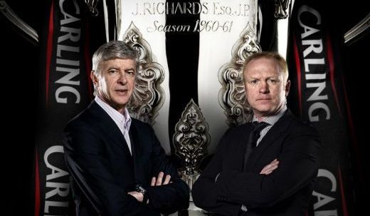 VIDEO INCENDIAR!! Arsenal pierde Cupa Ligii cu un gol luat in ULTIMUL MINUT: 1-2 cu Birmingham! Revolutia lui Wenger e anulata!_1