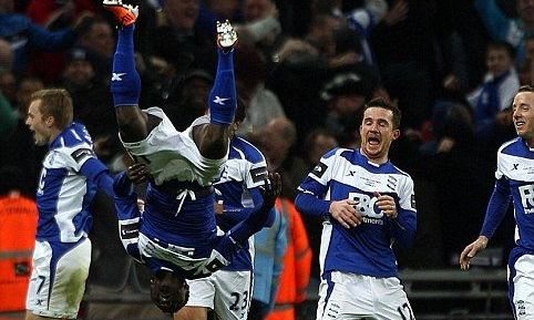 VIDEO INCENDIAR!! Arsenal pierde Cupa Ligii cu un gol luat in ULTIMUL MINUT: 1-2 cu Birmingham! Revolutia lui Wenger e anulata!_2