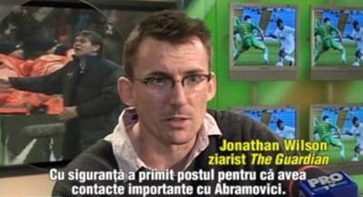 NU E SF! Englezii anunta CONDITIILE ca Dan Petrescu sa ajunga antrenor la Chelsea! VIDEO!
