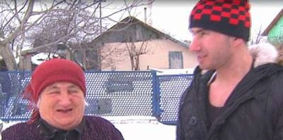 VIDEO! Ce mesaj a primit PERVERSU de la primarul Vanghelie inainte de revansa cu Fachiru !