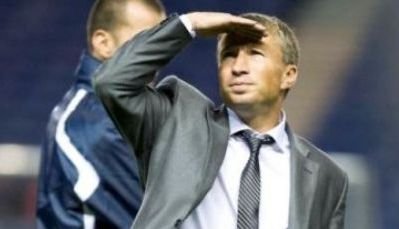 Dan Petrescu, antrenor la Manchester City! Vezi cum este posibil: