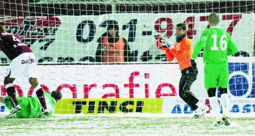 DOVADA: Rapid, Dinamo si Timisoara, ajutate de arbitri! 5 GRESELI care au decis meciurile:_5