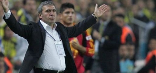 Hagi si Stancu, bagati in sedinta timp de 6 ore! Sunteti cea mai slaba echipa din istoria clubului! Vezi ce i-a reprosat Polat lui Stancu: