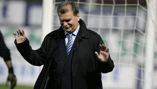 Rapid, amenintata cu neprogramarea in campionat pentru o datorie! Vezi raspunsul lui Dinu Gheorghe: