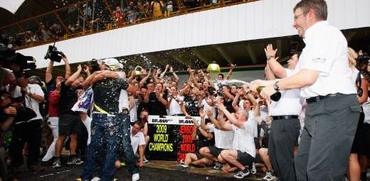 Cine spune ca F1 costa ? Cum sa faci un profit de 285 mil. &euro; in numai doi ani