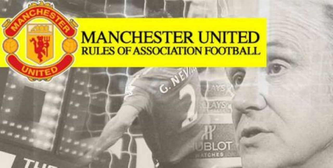 FOTO! Englezii au DOVADA! Manchester United are alte REGULI de arbitraj! Vezi cum sunt judecate fazele:_6