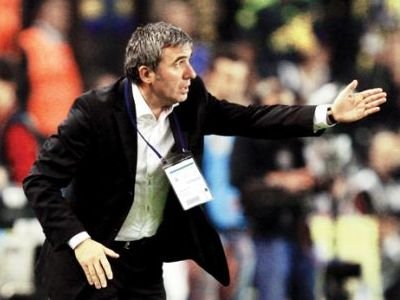 Ultima bomba a turcilor! Lucescu, pe lista pentru a-l inlocui pe Hagi!