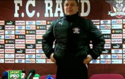 VIDEO Sumudica risca sa fie AMENDAT pentru gestul incredibil de vineri! Esti de acord?