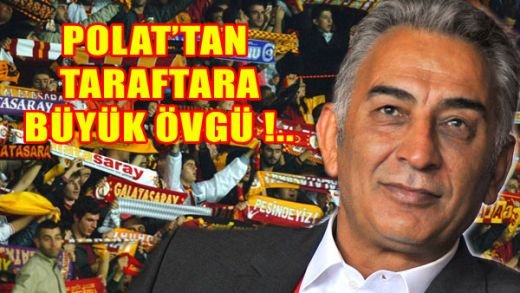 Polat anunta REVOLUTIA!&nbsp; Galata - Gaziantep, LIVE VIDEO pe www.sport.ro joi la 20:30!