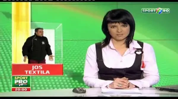 Sumudica nu e singurul antrenor din Liga I ramas in IZMENE! Ce antrenor roman a ramas in fundul gol pe teren :)