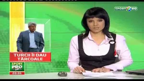 Situatia lui Hagi la Galata, comparata cu cea a lui Lucescu la INTER! Vezi unde spune Il Luce ca a gresit Hagi!